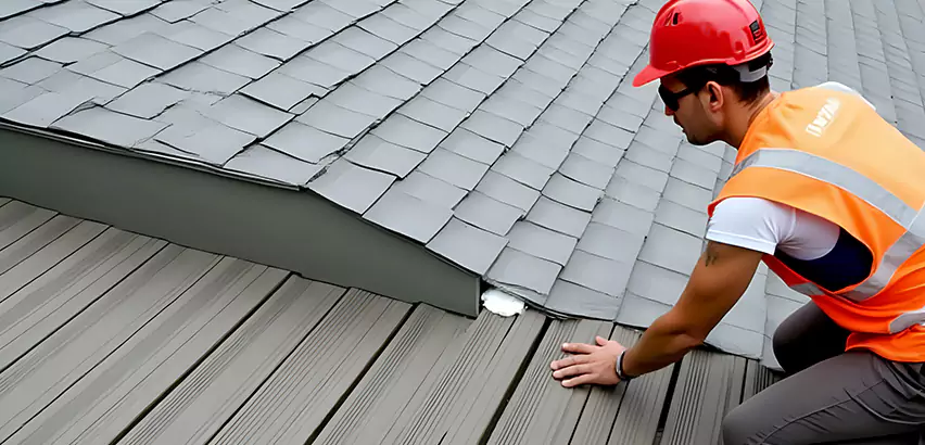 Slate Tile Installation in Arlington Heights