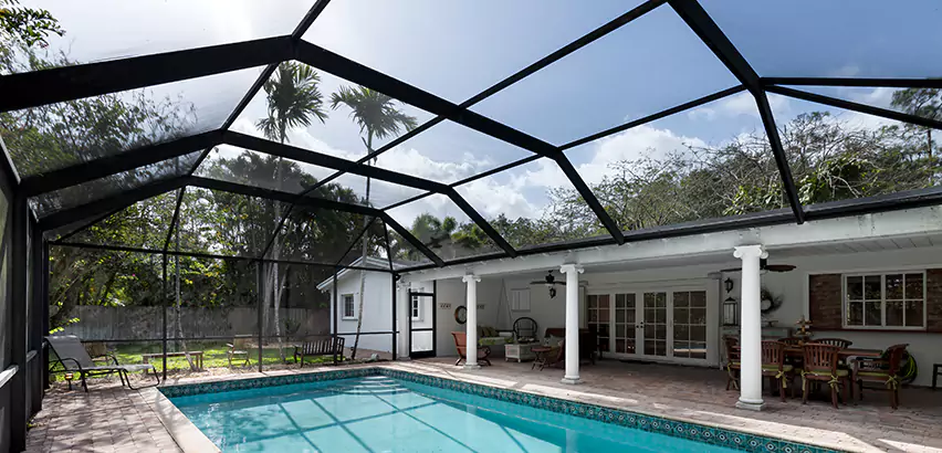 Emergency Leak Mitigation for Sunrooms Arlington Heights