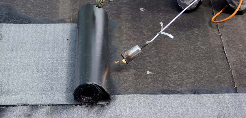 Professional TPO Roofing Installation Services in Arlington Heights, IL