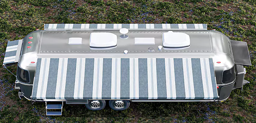 Professional Trailer Roof Repair Services in Arlington Heights, IL