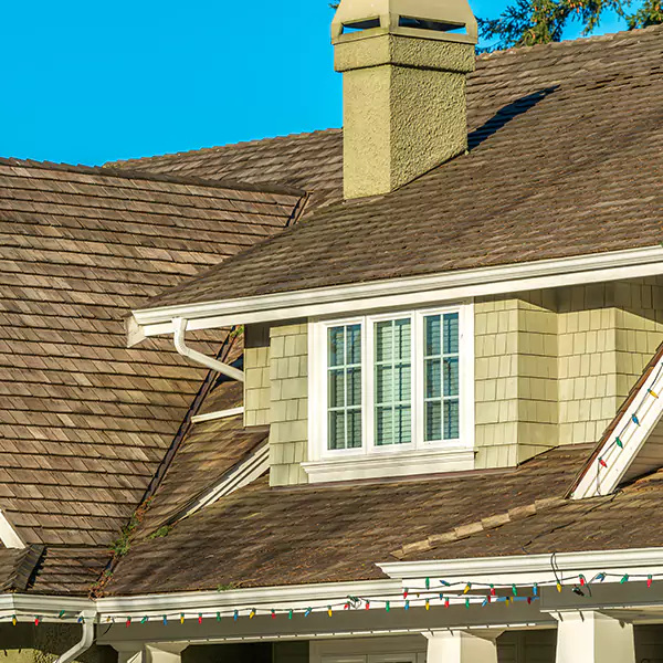 Why Arlington Heights Roofing Pro in Arlington Heights, IL's Leading Cedar Roof Installation Company?