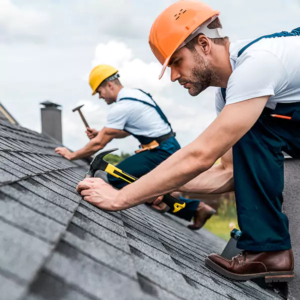 Why Arlington Heights IL Residents Depend on Us for Cedar Roof Repairs?