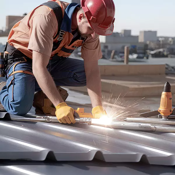 Why Arlington Heights Roofing Pro Is Arlington Heights's Leading Commercial Roofing Company?