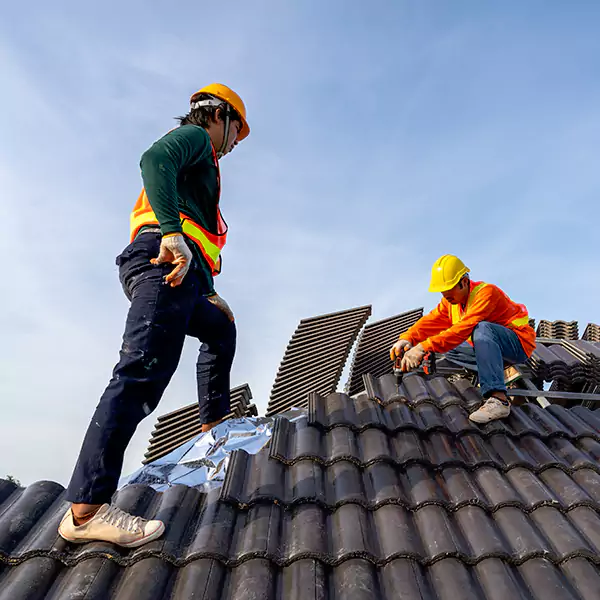 Why Arlington Heights, IL Property Owners Trust Arlington Heights Roofing Pro for Emergency Roof Repair?