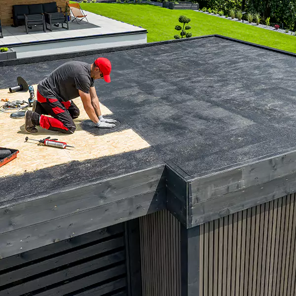 Why Choose Arlington Heights Roofing Pro for Basement Leak Repair in Arlington Heights, IL?