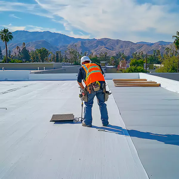 Why Arlington Heights Roofing Pro Is the Flat Roofing Choice in Arlington Heights, IL?