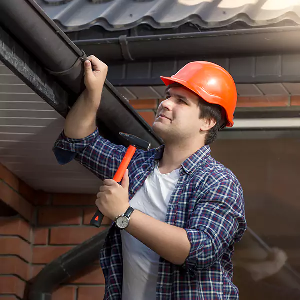 Why Arlington Heights Homeowners Choose Arlington Heights Roofing Pro for Gutter Installation?
