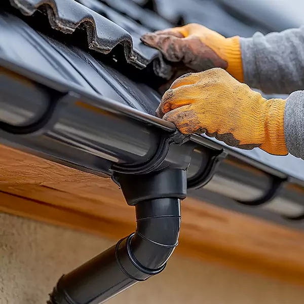 Why Arlington Heights Homeowners Choose Arlington Heights Roofing Pro for Gutter Repair?