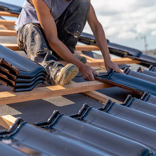 Why Arlington Heights, IL Homeowners Choose Arlington Heights Roofing Pro for Hail Damage Repairs?