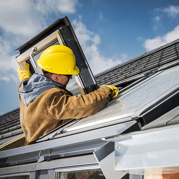Why Arlington Heights, IL Property Owners Trust Arlington Heights Roofing Pro for Hole in Roof Repair?
