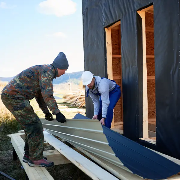 Why Arlington Heights Roofing Pro in Arlington Heights, IL First Choice for Mobile Home Roofing?