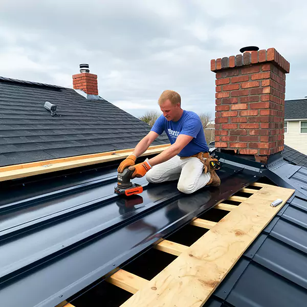 Why Arlington Heights, IL Property Owners Trust Arlington Heights Roofing Pro for Mobile Home Roof Repair?
