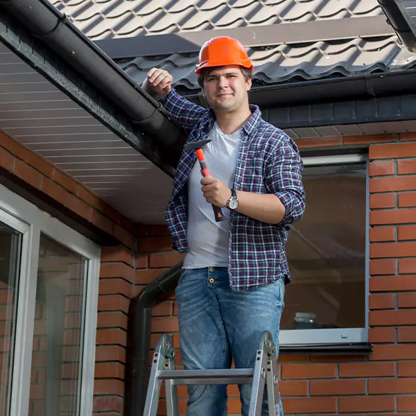 Why Arlington Heights Roofing Pro Is Arlington Heights, IL's Preferred Roof Replacement Contractor?