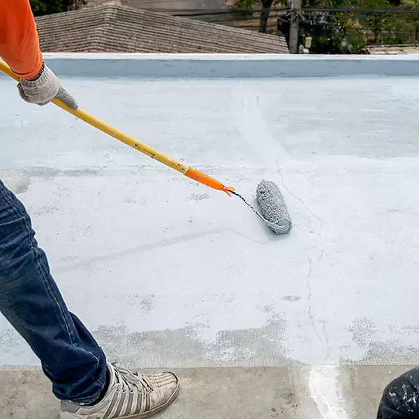 Why Arlington Heights Property Owners Choose Arlington Heights Roofing Pro for Roof Coating?