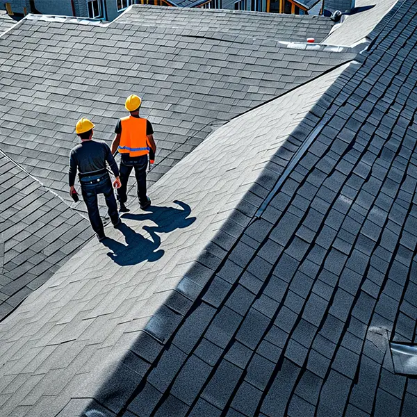 Why Property Owners Across Arlington Heights, IL Rely on Arlington Heights Roofing Pro?