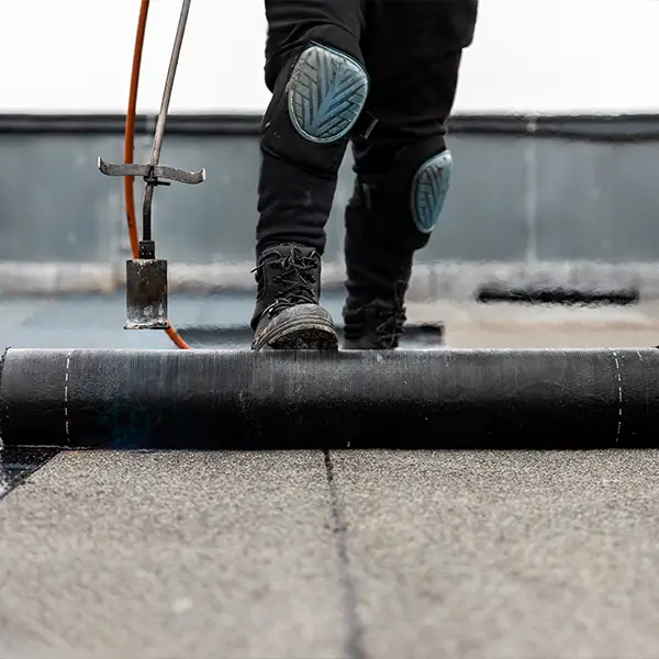 Why Arlington Heights, IL Trusts Arlington Heights Roofing Pro for Rubber Roof Replacement?