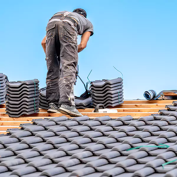 Why Arlington Heights, IL Property Owners Choose Arlington Heights Roofing Pro for Tile Roof Restoration?