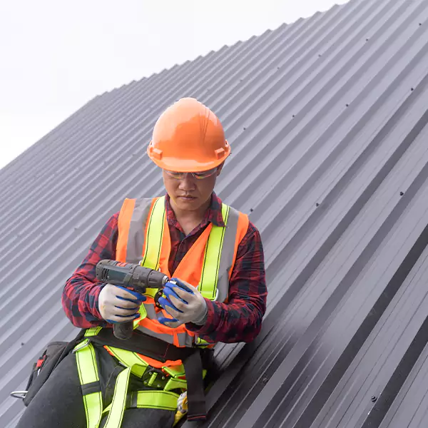 Why Property Owners in Arlington Heights Choose Arlington Heights Roofing Pro for Tin Roofing Installation Service?