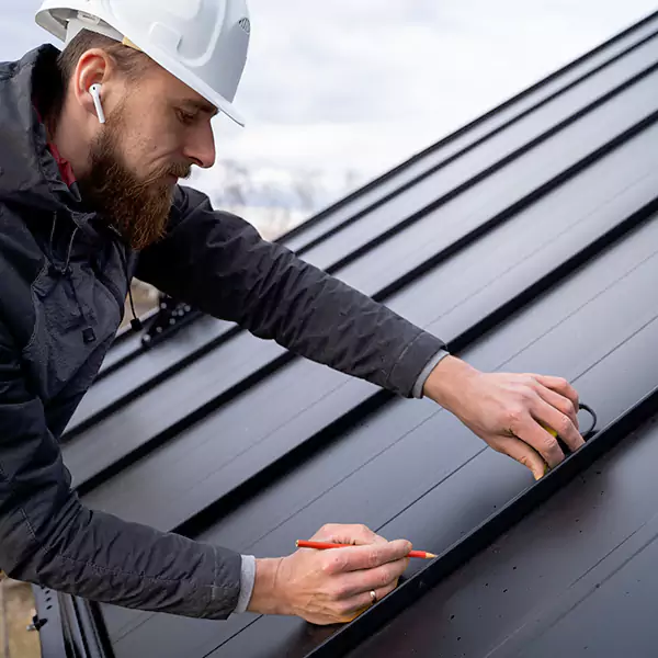 Why Arlington Heights Property Owners Choose Arlington Heights Roofing Pro for Tin Roof Repair service?