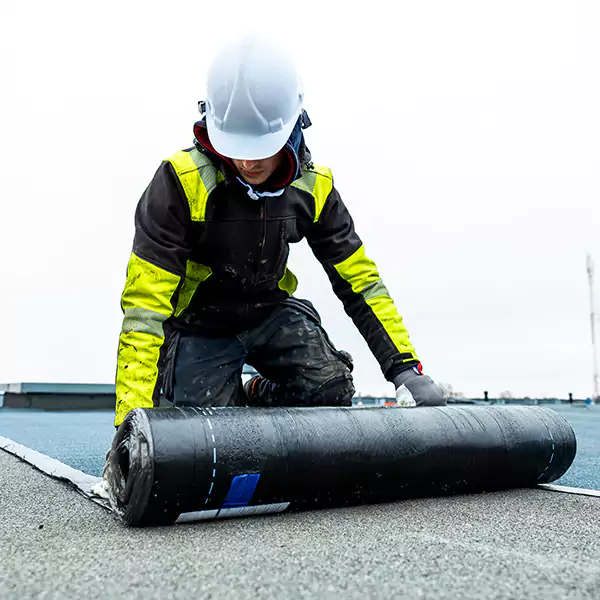 Why Arlington Heights Roofing Pro Is Arlington Heights's Trusted TPO Roof Replacement Contractor?