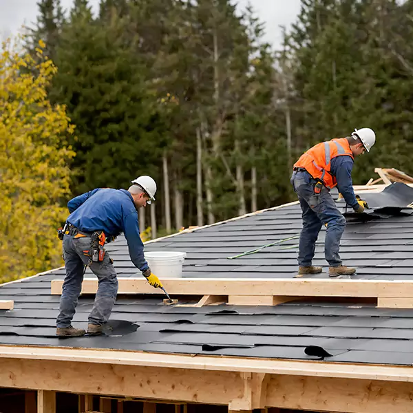 Why Arlington Heights, IL Homeowners Choose Arlington Heights Roofing Pro for Wind Damage Repairs?